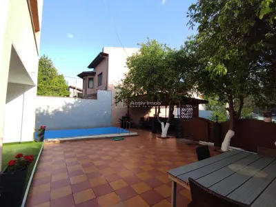 Vila Dristor- Ramnicu Sarat - foto 2