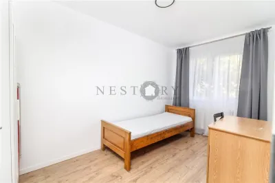 3 camere renovate complet, 2 dormitoare | Manastur | 550 euro - foto 2