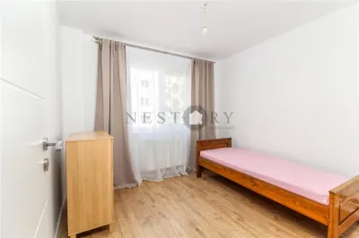 3 camere renovate complet, 2 dormitoare | Manastur | 550 euro - foto 3