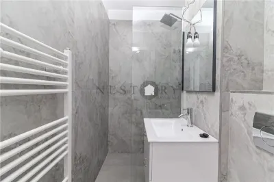 3 camere renovate complet, 2 dormitoare | Manastur | 550 euro - foto 6