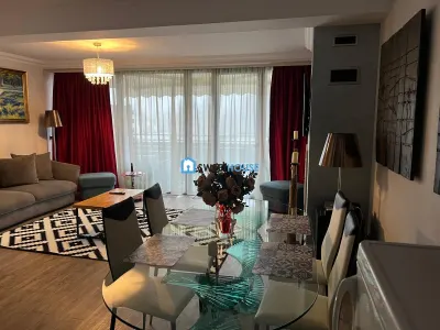 Apartament De lux Silver Mountain Poaiana Brasov - Poiana Brasov