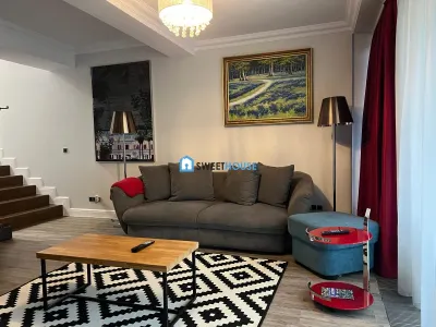 Apartament De lux Silver Mountain Poaiana Brasov - foto 2