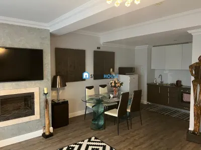 Apartament De lux Silver Mountain Poaiana Brasov - foto 12