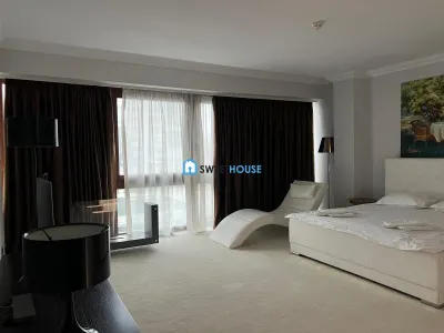 Apartament De lux Silver Mountain Poaiana Brasov - foto 16