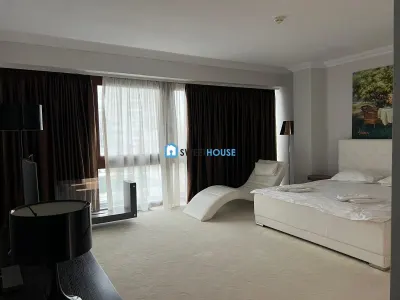 Apartament De lux Silver Mountain Poaiana Brasov - foto 18