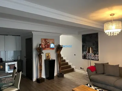 Apartament De lux Silver Mountain Poaiana Brasov - foto 20