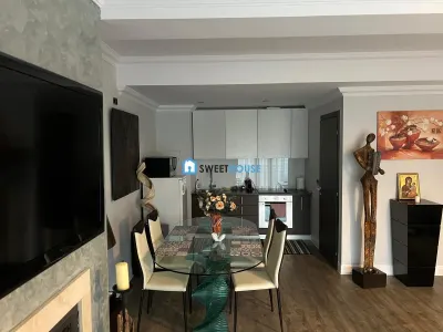 Apartament De lux Silver Mountain Poaiana Brasov - foto 22