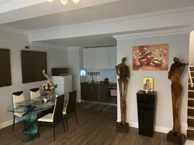 Apartament De lux Silver Mountain Poaiana Brasov - foto 4
