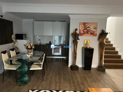 Apartament De lux Silver Mountain Poaiana Brasov - foto 5