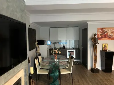 Apartament De lux Silver Mountain Poaiana Brasov - foto 10