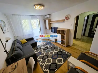 Apartament 2 camere | Lujerului | Decomandat | 5min. metrou - Bucuresti