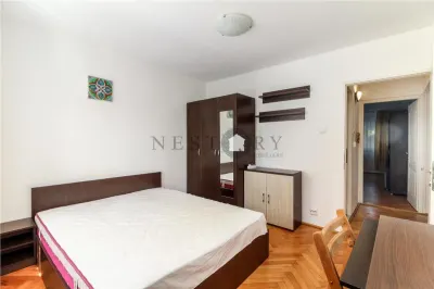 Apartament 2 camere decomandate pe Gheorghe Dima, Zorilor, UMF, UTCN - foto 4