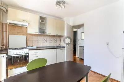 Apartament 2 camere decomandate pe Gheorghe Dima, Zorilor, UMF, UTCN - foto 5