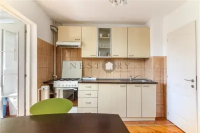 Apartament 2 camere decomandate pe Gheorghe Dima, Zorilor, UMF, UTCN - foto 6