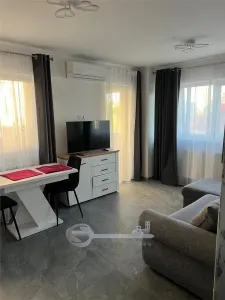 Apartament 2 camere decomandat – Tudor Vladimirescu, bloc nou 2025, aproape de Palas - foto 3