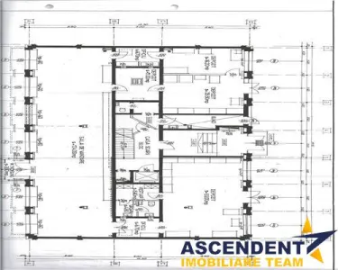 Spatiu comercial vitrinat, cu dublu acces 257 mp Sfantu Gheorghe - foto 2