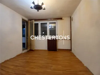 Apartament 3 camere parter inalt, zona dinamica Nitu Vasile/Berceni - foto 2