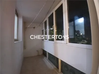 Apartament 3 camere parter inalt, zona dinamica Nitu Vasile/Berceni - foto 3