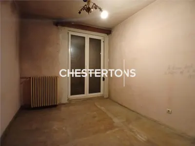 Apartament 3 camere parter inalt, zona dinamica Nitu Vasile/Berceni - foto 5