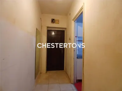Apartament 3 camere parter inalt, zona dinamica Nitu Vasile/Berceni - foto 7