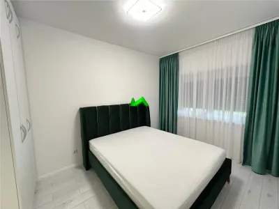 Apartament de inchiriat 3 camere Sibiu C. Cisnadiei - Sibiu