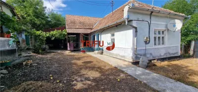 Casa individuală cu teren de 2.000 mp, Șilivaș – Hopârta - foto 2