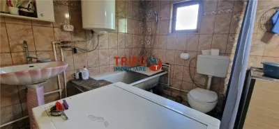 Casa individuală cu teren de 2.000 mp, Șilivaș – Hopârta - foto 16