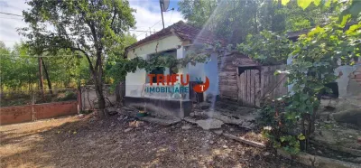 Casa individuală cu teren de 2.000 mp, Șilivaș – Hopârta - foto 3