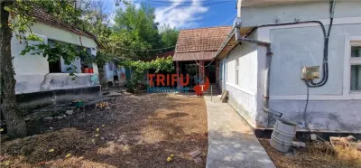 Casa individuală cu teren de 2.000 mp, Șilivaș – Hopârta - foto 4