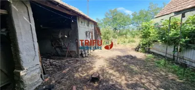 Casa individuală cu teren de 2.000 mp, Șilivaș – Hopârta - foto 6