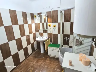 Spatiu birouri 2 camere parter - Dorobantilor - foto 10