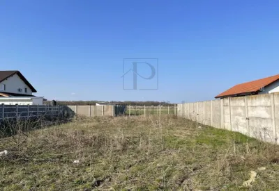 Teren - Mosnita Veche - Toate Utilitatile - foto 2