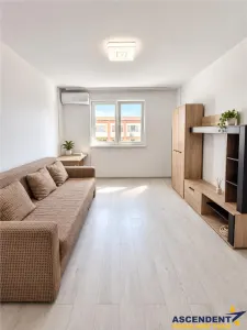 Pet friendly! Garsoniera cocheta de inchiriat, Tractorul, Brasov - Brasov