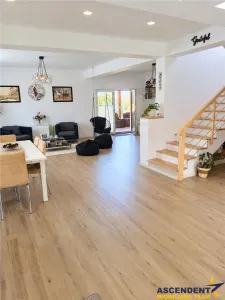 Casa pe 500mp teren, insorita, garaj, Bartolomeu, Brasov - Brasov