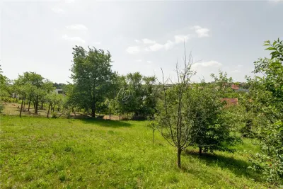 MDI casa cu teren generos Oradea - foto 12