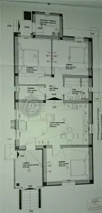 MDI casa cu teren generos Oradea - foto 14