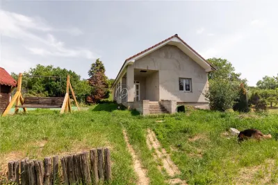 MDI casa cu teren generos Oradea - foto 5