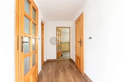 MDI casa cu teren generos Oradea - foto 9