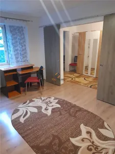 ...Apartament 2 Camere Etaj 1 cu Centrala zona Sagului.. - Timisoara