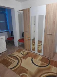...Apartament 2 Camere Etaj 1 cu Centrala zona Sagului.. - foto 6