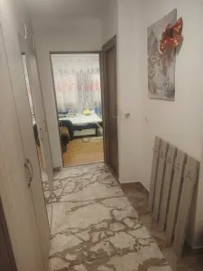 Decomandat cu centrala propie in bloc anvelopat - Timisoara