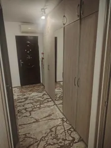 Decomandat cu centrala propie in bloc anvelopat - foto 7