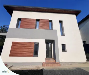 Casa in Barnova | 4 camere | Toate utilitatile | Comision 0 - foto 2