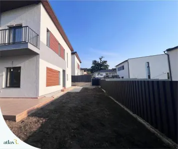 Casa in Barnova | 4 camere | Toate utilitatile | Comision 0 - foto 3