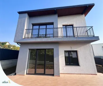 Casa in Barnova | 4 camere | Toate utilitatile | Comision 0 - foto 4