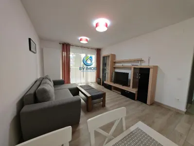Inchiriem Apartament 2 Camere, Modern, Studio, Astra Urban Plaza - foto 3