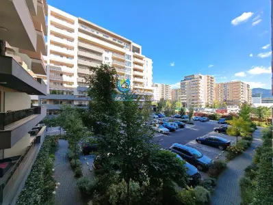 Inchiriem Apartament 2 Camere, Modern, Studio, Astra Urban Plaza - foto 16