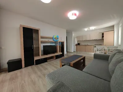 Inchiriem Apartament 2 Camere, Modern, Studio, Astra Urban Plaza - foto 4