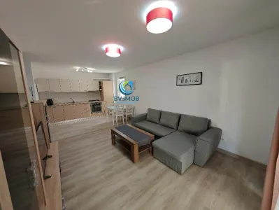 Inchiriem Apartament 2 Camere, Modern, Studio, Astra Urban Plaza - foto 6