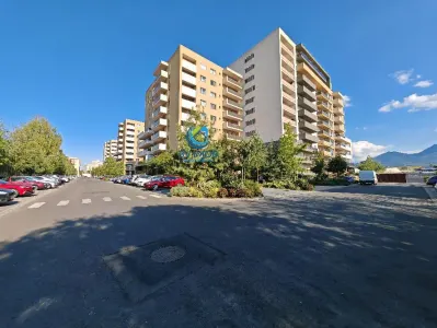 Inchiriem Apartament 2 Camere, Modern, Studio, Astra Urban Plaza - Brasov